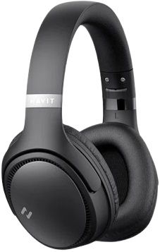 Havit H630BT Wireless Headphones
