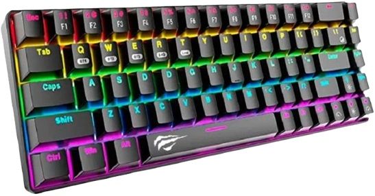 Havit KB881L Gaming Keyboard