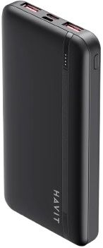 Havit PB90 Power Bank 10000mAh