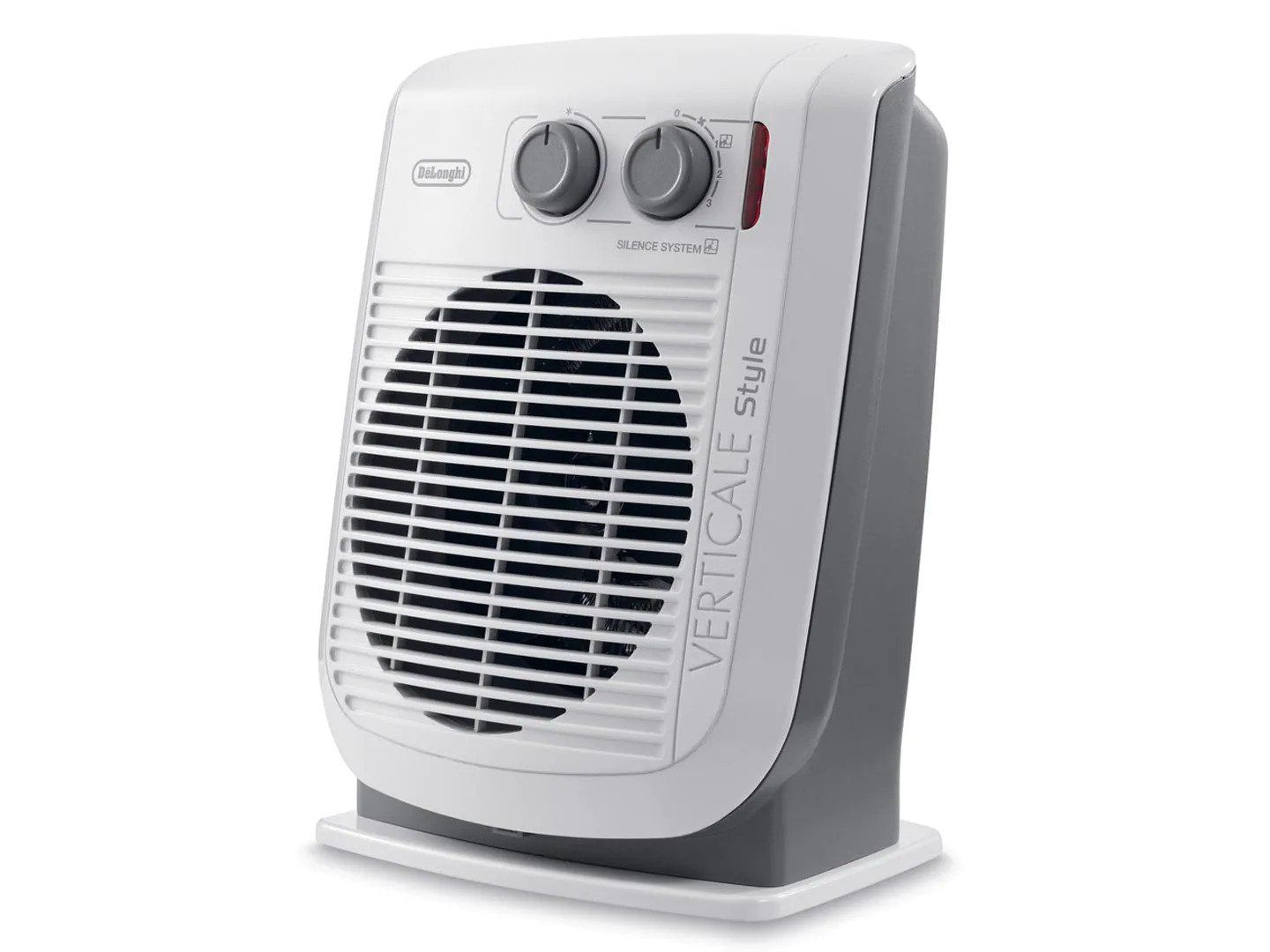 Delonghi HVF3031 Vertical Fan Heater