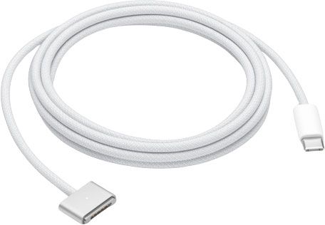 Apple USB-C to MagSafe 3 Cable 2m MLYV3AM