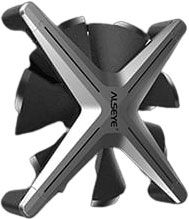 Alseye Xtreme X12 PC Cooling Fan Kit 3 Pack