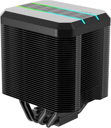 Alseye M90 CPU Cooler