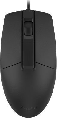 A4Tech OP-330S Wired Mouse