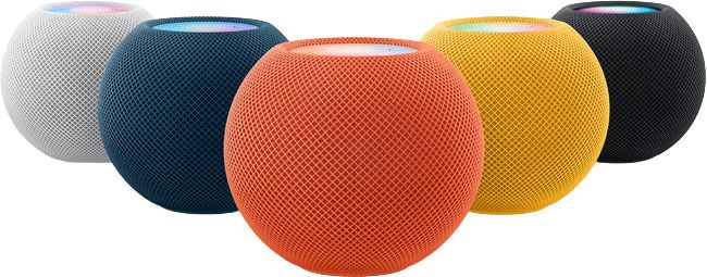 Apple HomePod Mini