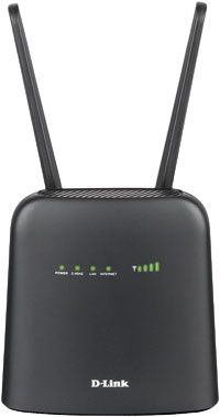 D-Link DWR-M920/M3GG4IN 4G LTE Router