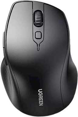 UGreen 90395 2.4G Bluetooth Wireless Mouse