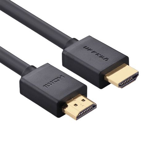UGreen 10111 HDMI 2.0 To HDMI Male Cable With Ethernet – 15M