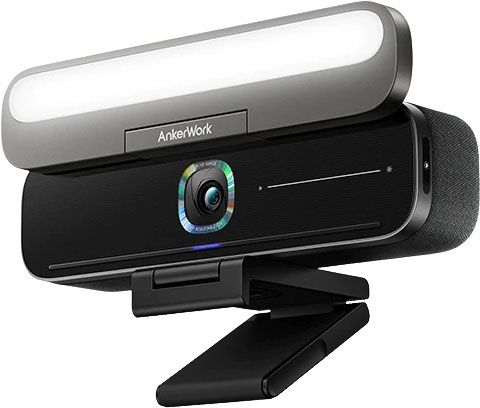 Anker Work B600 Video Bar Black - (A3383011)