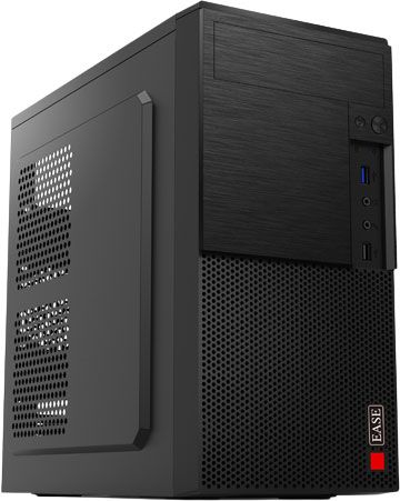 Ease EOC300W Case with PSU