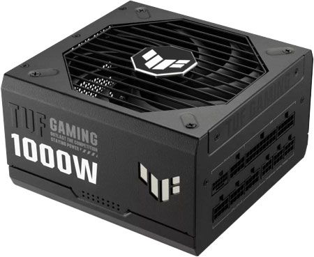 Asus TUF Gaming 1000W Gold Power Supply