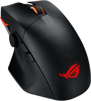 Asus P708 ROG Chakram X Wireless Gaming Mouse