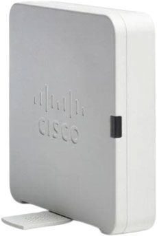 Cisco WAP125-E-K9-EU Wireless AC/N Dual Radio Access Point with PoE