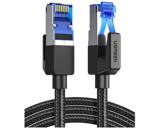 Ugreen 80432 Cat 8 Ethernet Cable – 3M
