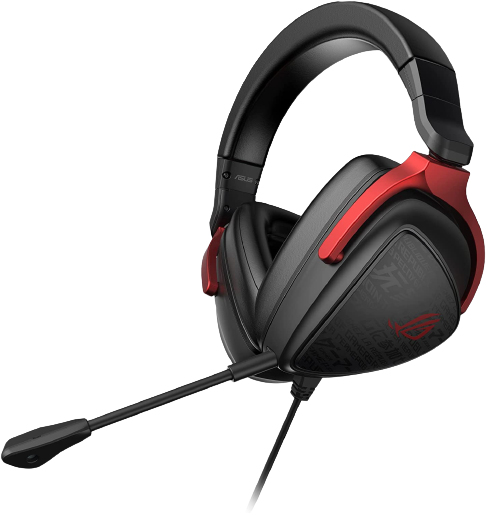 Asus ROG Delta S Core Wired Gaming Headphones