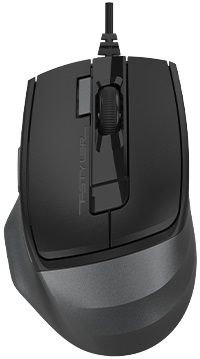 A4tech FM45S Air Dual-Function Mouse