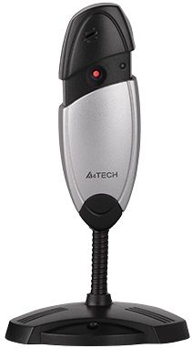 A4tech PK-635G Anti-glare Webcam