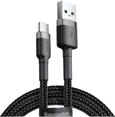 Baseus Cafule Cable USB to Type C 2A 2M
