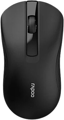 Rapoo B20 1200 DPI Wireless Optical Mouse