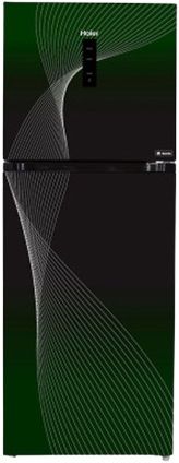 Haier HRF-538IFGA Digital Twin inverter Refrigerator