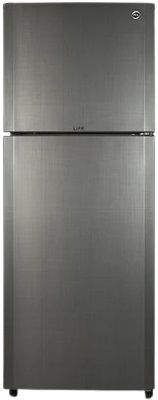 PEL PRLP-22260 Life Pro 16 CFT Top Mount Refrigerator