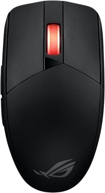 Asus ROG Strix P520 Impact III Wireless Gaming Mouse