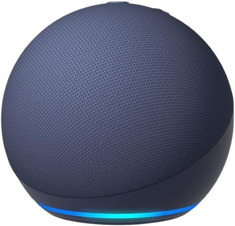 Amazon Alexa Echo Dot 5th Generation Smart Speaker