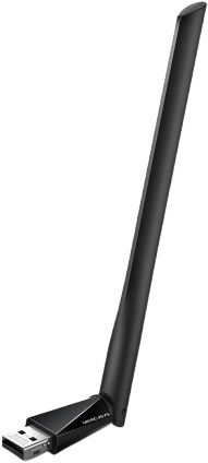 Mercusys MA30H AC1300 High Gain Wireless Dual Band USB Adapter