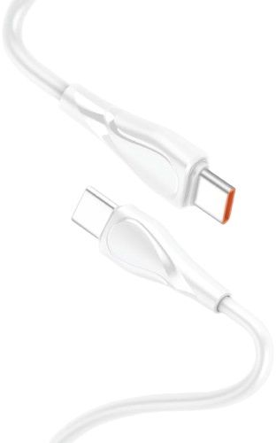 Westpoint WP-316 Fast Charging Type-C to Type-C PD Cable