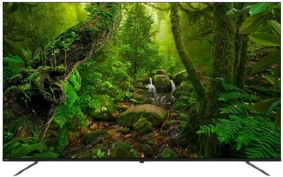 Philips 65PQT8369/98 8300 series 4K UHD QLED Gaming Led TV