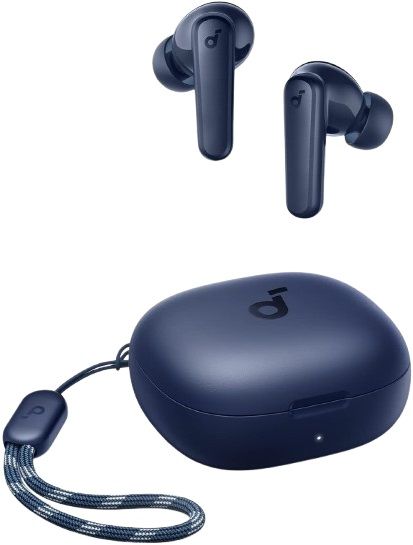 Anker Soundcore R50i Wireless Earbuds