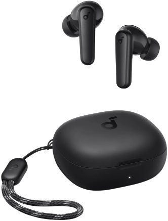 Anker P20i Soundcore Earbuds (A3949022)