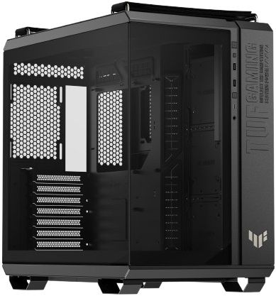 Asus TUF GT502 Horizon Gaming Case
