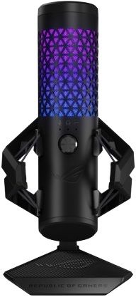 Asus C501 Rog Carnyx USB RGB Gaming Microphone