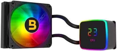Boost Hydra Pro 120mm Premium Liquid CPU Cooler