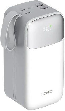 Ldnio PQ30 22.5W 30000mAh Fast Charging Power Bank