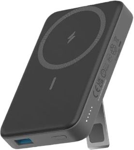 Anker A1652611 7.5W 10000mAH Maggo Power Bank With Stand