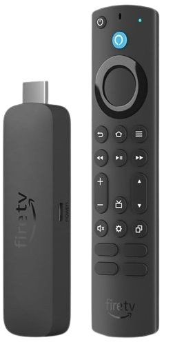 Amazon Fire TV Stick 4K Max