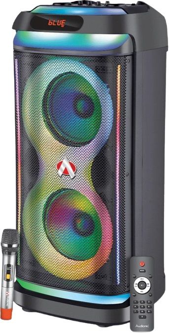 Audionic Solo X150 Bluetooth Speaker