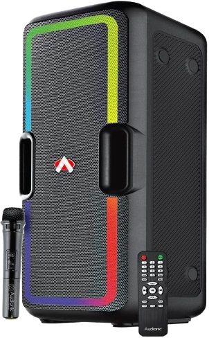 Audionic Hummer H30 Plus Bluetooth Speaker