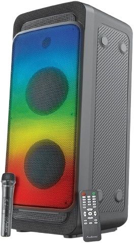 Audionic Hummer H40 Bluetooth Speaker