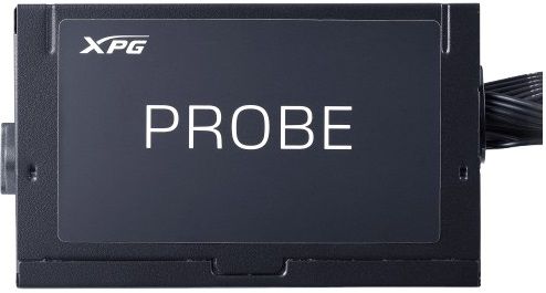 XPG 600B PROBE BRONZE BKCUS Gaming NON MODULAR Power Supply