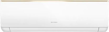 Gree Zeno 1.0 Ton Wall Mounted Inverter Air Conditioner 12ZITH2W T3