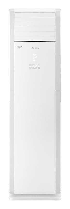 GREE 24TF Floor Standing 2 Ton Air Conditioner