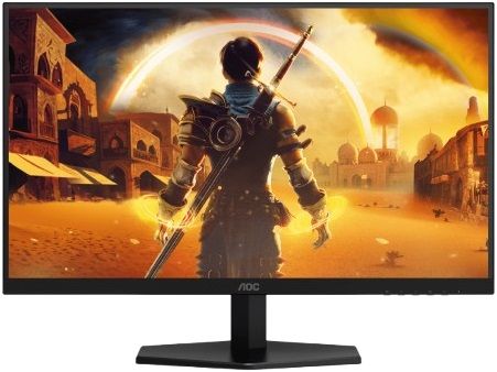 AOC Q27G42ZE 27'' 260Hz Frameless Esports LED Gaming Monitor