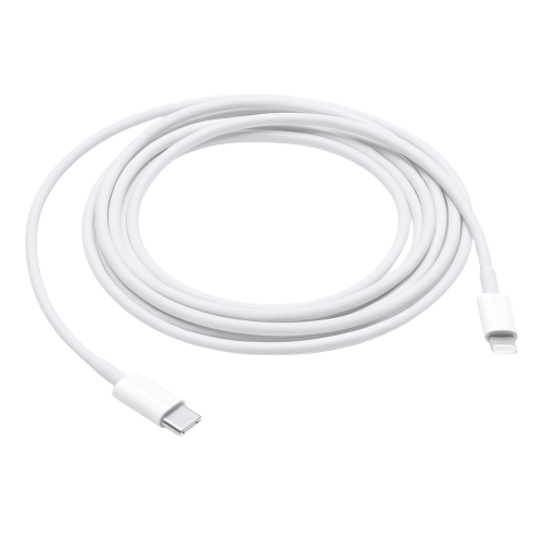 Apple USB-C to Lightning 2m Cable MQGH2ZA