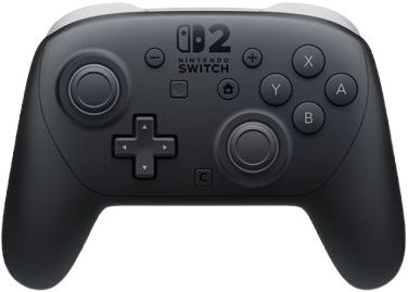 Nintendo Switch 2 Pro Controller