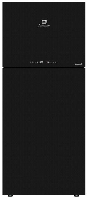 Dawlance  9193LF Avante Plus IOT 14 CFT Top Mount Refrigerator