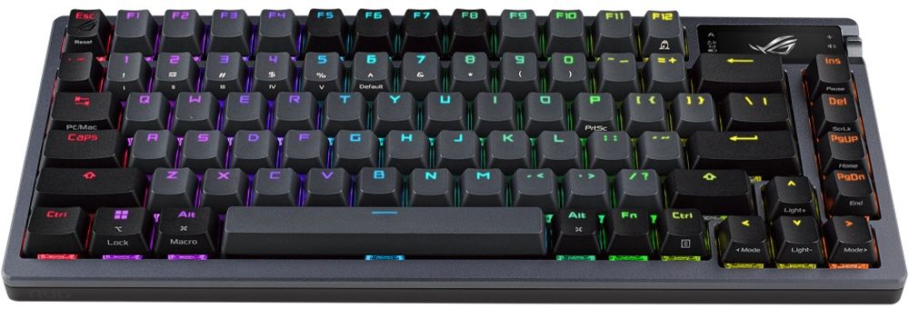 Asus M701 ROG Azoth 75% Custom Gaming keyboard