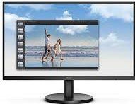 AOC 3-Sided 22” 22B3HM Frameless FHD IPS Monitor